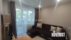 1-к квартира, вторичка, 30м2, 3/5 этаж