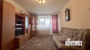 3-к квартира, вторичка, 62м2, 9/9 этаж