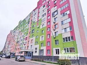 1-к квартира, вторичка, 42м2, 3/10 этаж