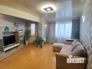 3-к квартира, вторичка, 77м2, 8/9 этаж