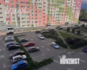 1-к квартира, вторичка, 35м2, 5/10 этаж