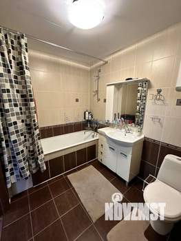 2-к квартира, вторичка, 65м2, 6/16 этаж