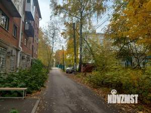 3-к квартира, вторичка, 56м2, 4/5 этаж