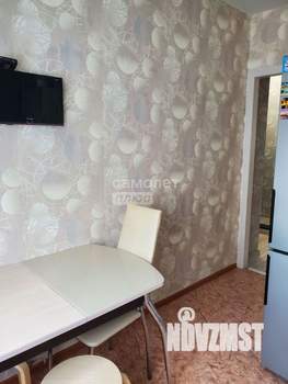 2-к квартира, вторичка, 46м2, 1/3 этаж