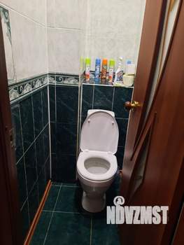 3-к квартира, вторичка, 52м2, 3/9 этаж