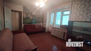 2-к квартира, вторичка, 49м2, 1/9 этаж