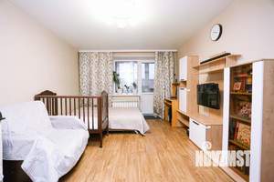 1-к квартира, вторичка, 37м2, 9/9 этаж