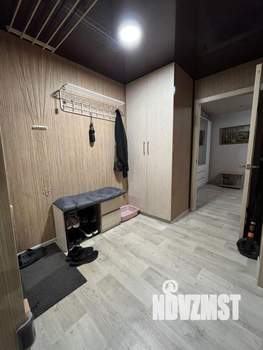 2-к квартира, вторичка, 42м2, 1/5 этаж
