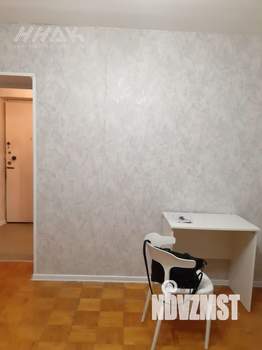 1-к квартира, вторичка, 30м2, 5/14 этаж