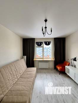 1-к квартира, вторичка, 28м2, 10/10 этаж