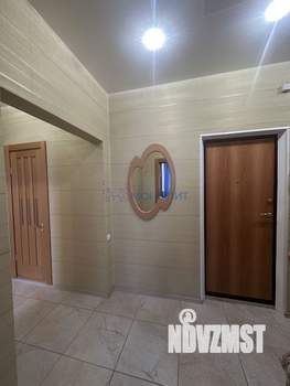 2-к квартира, вторичка, 66м2, 8/17 этаж