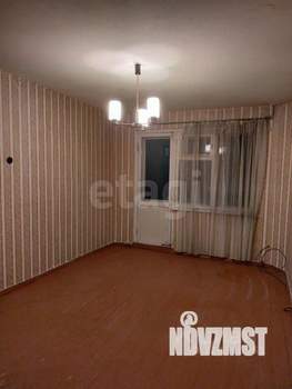 1-к квартира, вторичка, 31м2, 2/5 этаж