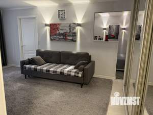 2-к квартира, вторичка, 45м2, 1/5 этаж