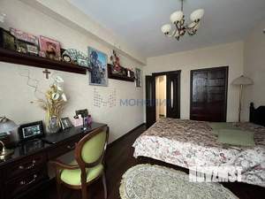 3-к квартира, вторичка, 83м2, 2/3 этаж