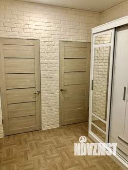 1-к квартира, вторичка, 38м2, 2/24 этаж