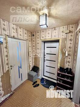 2-к квартира, вторичка, 44м2, 8/9 этаж