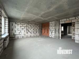 3-к квартира, вторичка, 99м2, 9/12 этаж