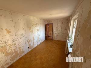 2-к квартира, вторичка, 42м2, 2/5 этаж