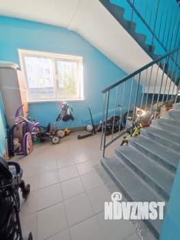 1-к квартира, вторичка, 33м2, 2/3 этаж