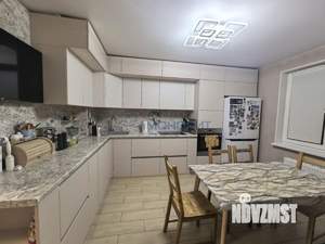 2-к квартира, вторичка, 54м2, 2/10 этаж