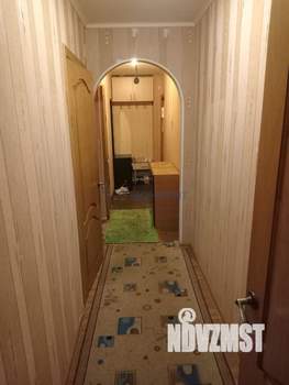 2-к квартира, вторичка, 46м2, 1/5 этаж