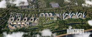 1-к квартира, вторичка, 20м2, 11/17 этаж