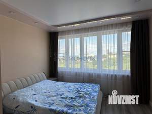 3-к квартира, вторичка, 109м2, 4/13 этаж