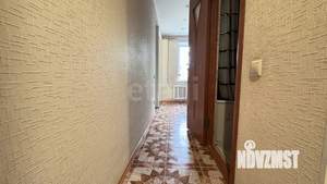 1-к квартира, вторичка, 30м2, 4/5 этаж