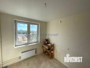 2-к квартира, вторичка, 53м2, 8/10 этаж