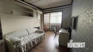 3-к квартира, вторичка, 91м2, 4/5 этаж
