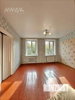 2-к квартира, вторичка, 38м2, 2/2 этаж