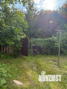 1-к квартира, вторичка, 26м2, 1/2 этаж