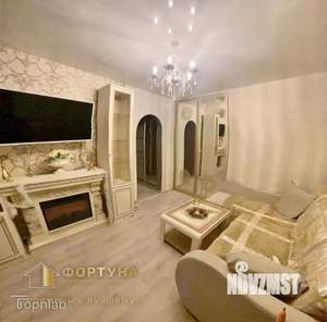 3-к квартира, вторичка, 53м2, 9/9 этаж