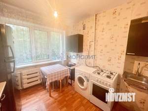 1-к квартира, вторичка, 33м2, 3/9 этаж