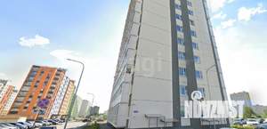 Студия квартира, вторичка, 19м2, 17/17 этаж