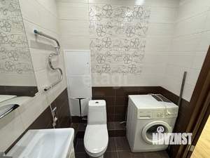1-к квартира, вторичка, 40м2, 5/17 этаж