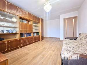 1-к квартира, вторичка, 34м2, 7/9 этаж