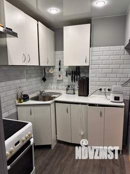 1-к квартира, вторичка, 34м2, 1/3 этаж