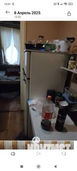 2-к квартира, вторичка, 37м2, 2/2 этаж