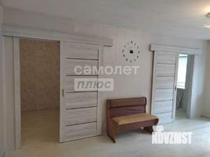 2-к квартира, вторичка, 43м2, 2/5 этаж