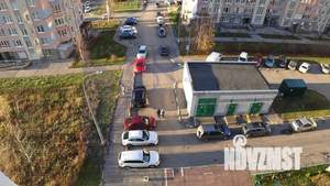 3-к квартира, вторичка, 82м2, 7/17 этаж