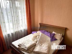 3-к квартира, вторичка, 82м2, 3/5 этаж