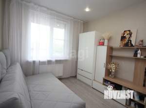 Студия квартира, вторичка, 31м2, 3/24 этаж