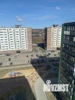 4-к квартира, вторичка, 104м2, 10/10 этаж