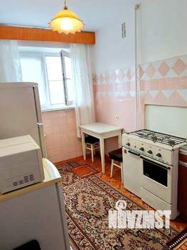 2-к квартира, вторичка, 43м2, 6/9 этаж