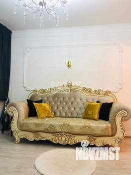 3-к квартира, вторичка, 51м2, 2/2 этаж