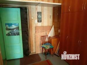 2-к квартира, вторичка, 49м2, 1/2 этаж