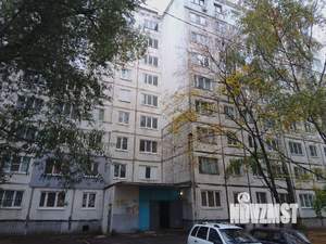 1-к квартира, вторичка, 31м2, 3/9 этаж