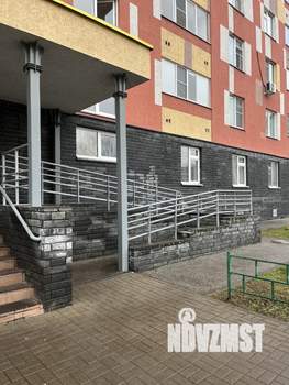 1-к квартира, вторичка, 31м2, 9/10 этаж