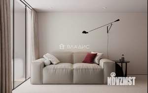 4-к квартира, вторичка, 125м2, 5/17 этаж